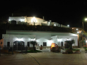 Cuevas La Cocinillas, Graena